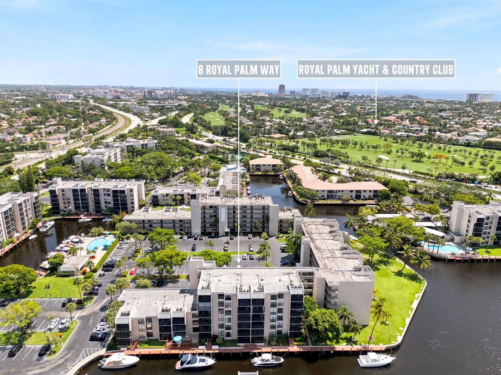 8 Royal Palm Way # 3020, Boca Raton, FL 33432 photo 3