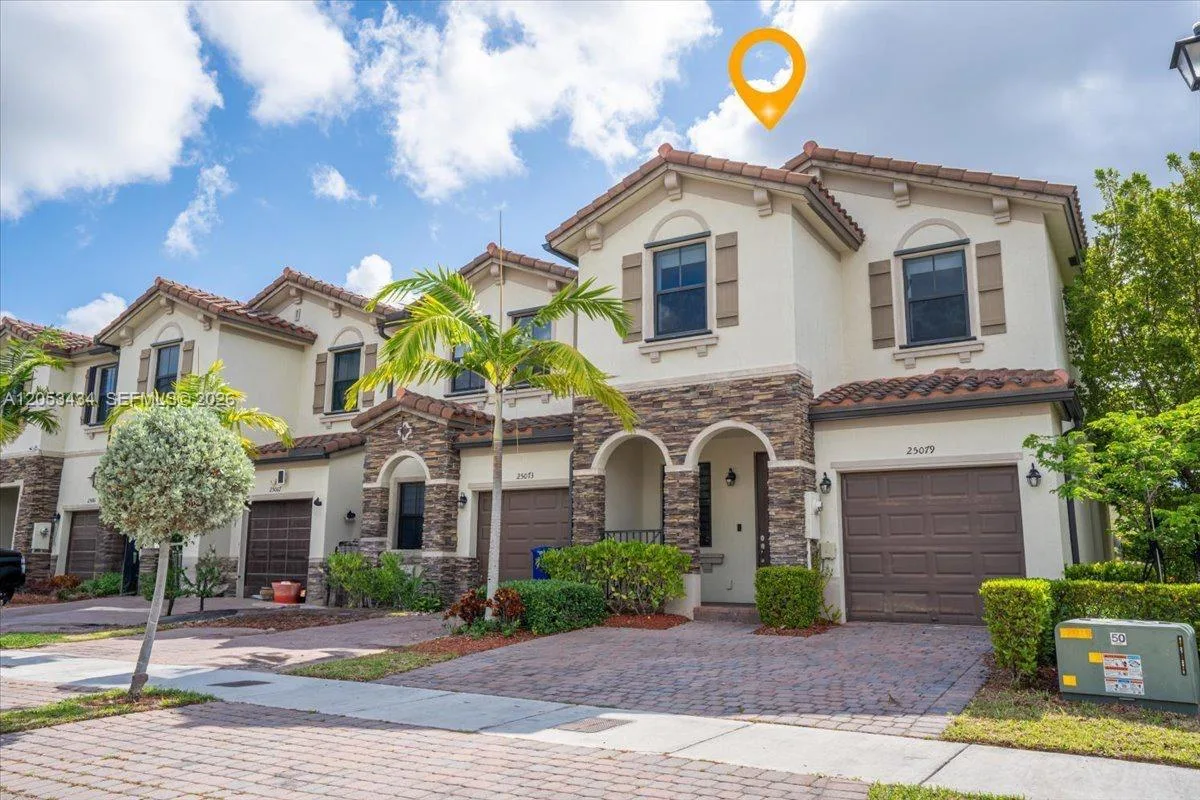 25079 SW 114th Ct, Homestead, FL 33032