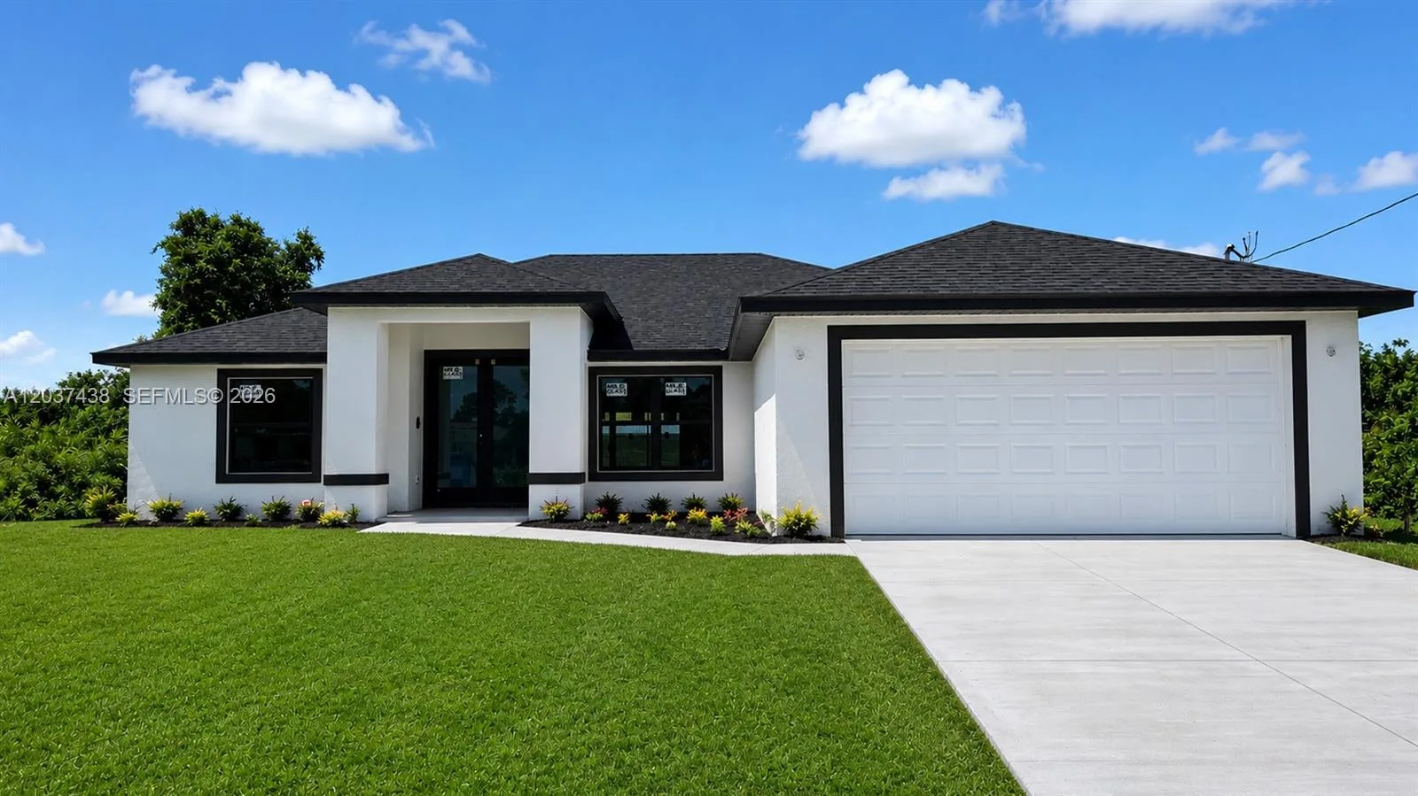 3205 12th St SW, Lehigh Acres, FL 33976