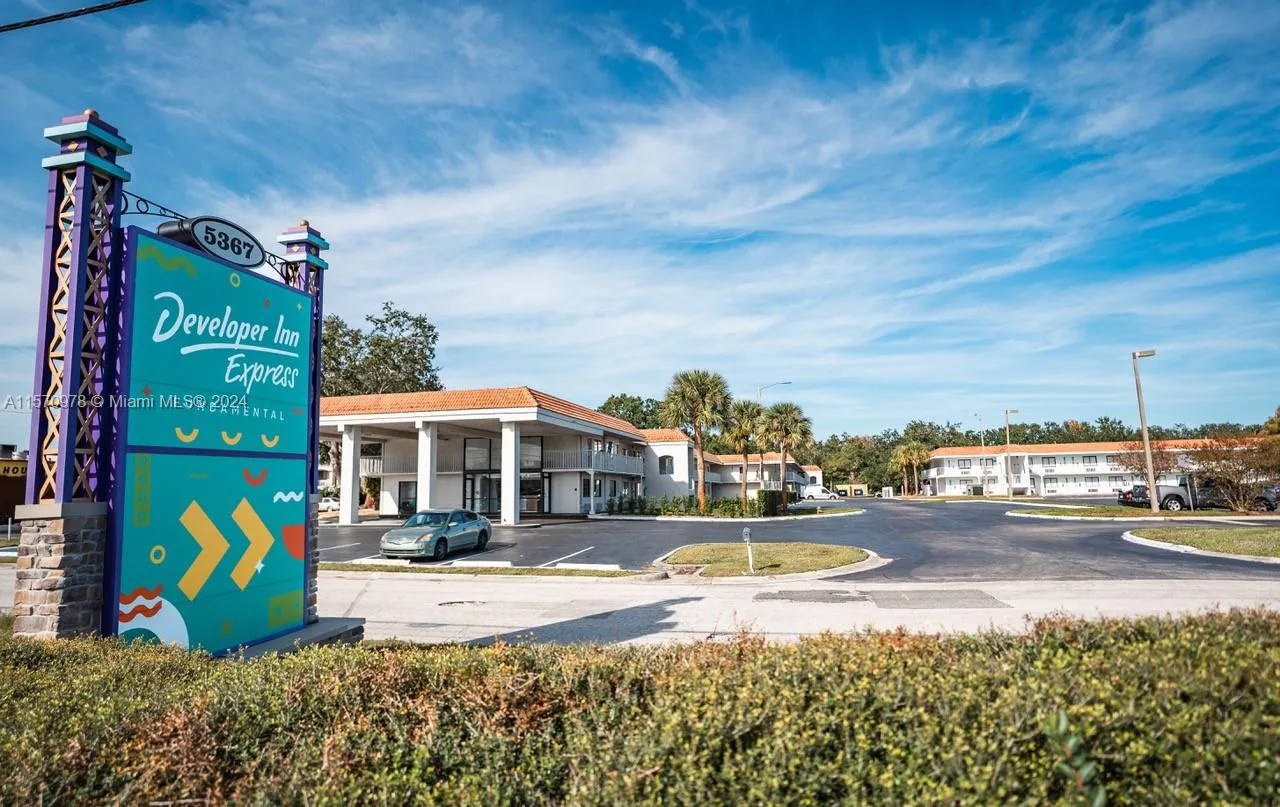 5367 W Irlo Bronson Memorial Highway # 1-220, Kissimmee, FL 34746 photo 5