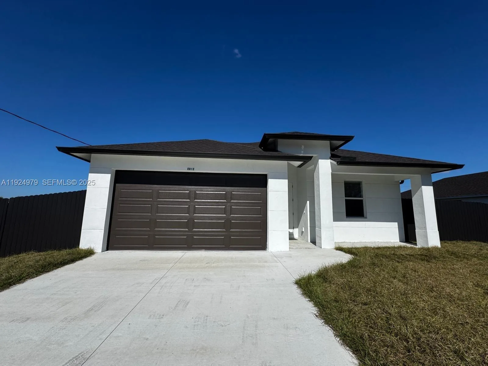 2812 W 54TH ST # 0, Lehigh Acres, FL 33971