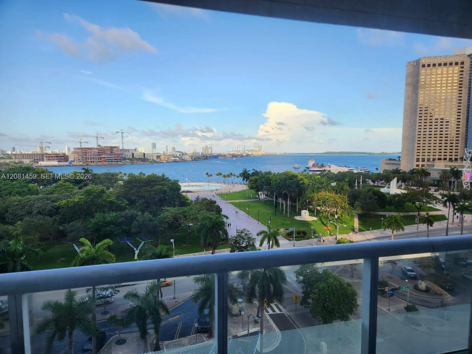 50 Biscayne Blvd # 903, Miami, FL 33132