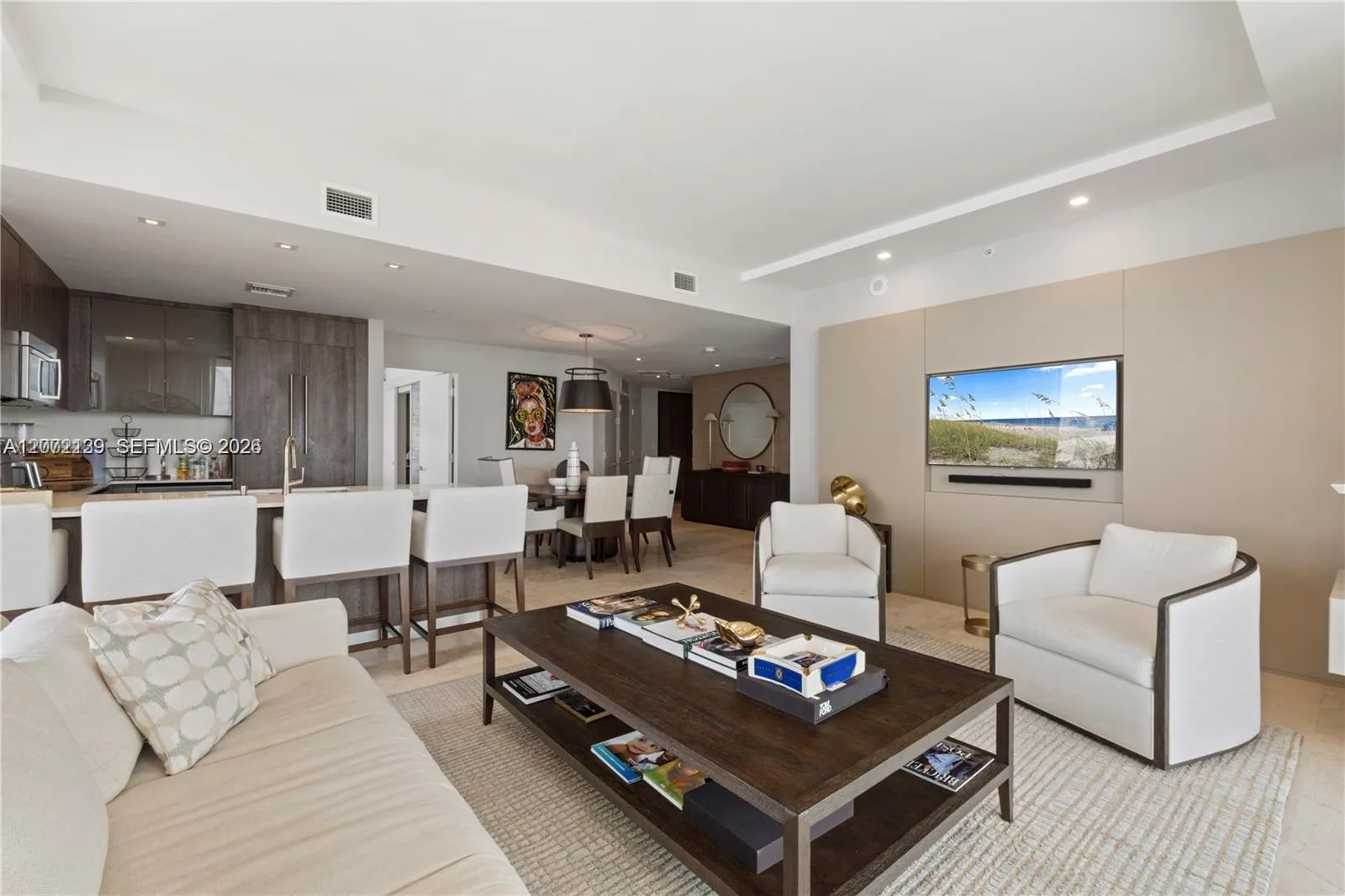 88 SW 7th St # 3412, Miami, FL 33130 — zdjęcie 5