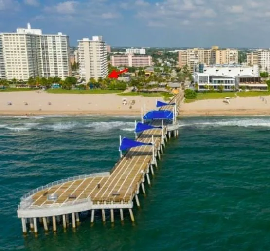 133 N Pompano Beach Boulevard # Unit 210, Pompano Beach, FL 33062