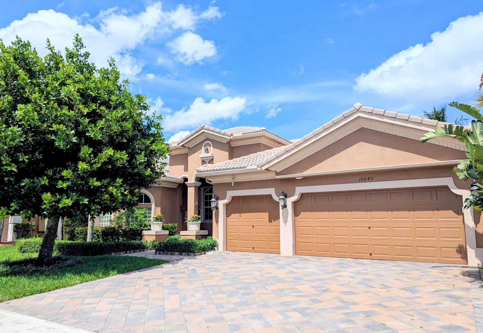 10640 Oak Meadow Lane, Lake Worth, FL 33449
