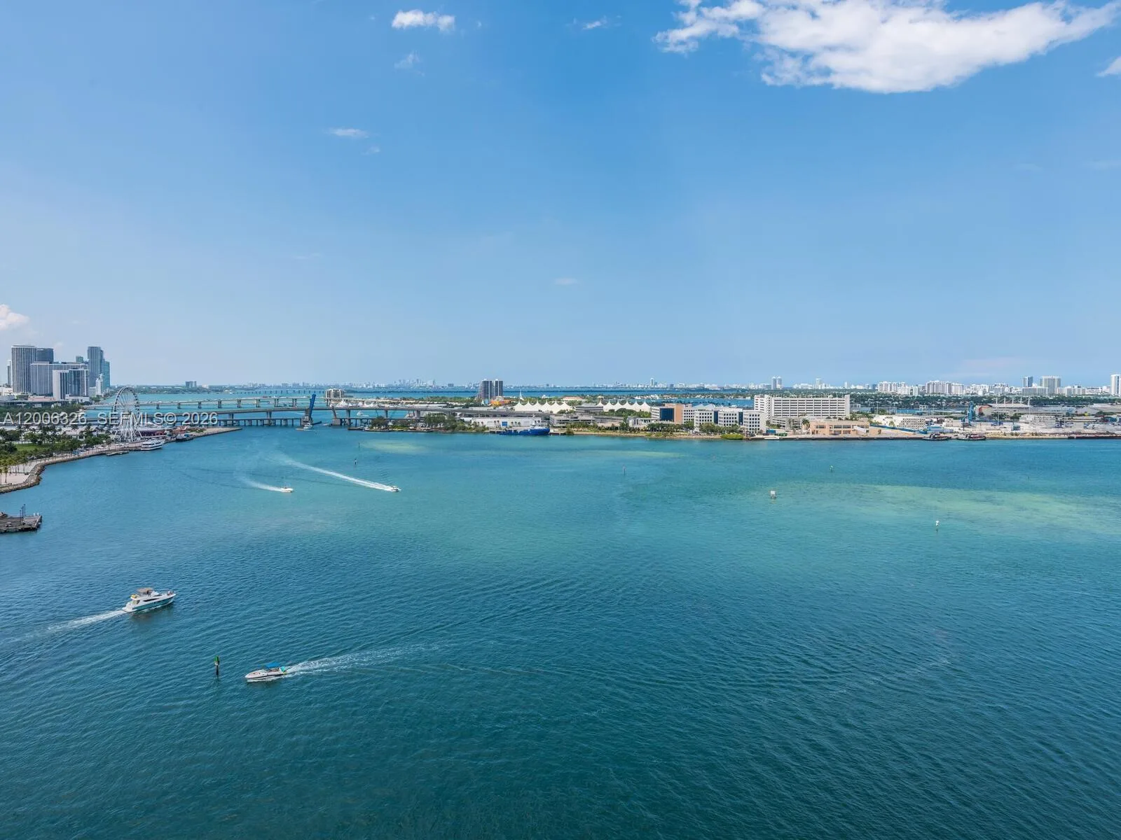 888 Brickell Key Dr # 2112, Miami, FL 33131