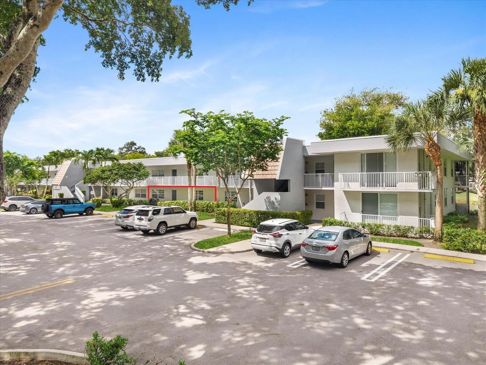 4240 OAKS Terrace # 103, Pompano Beach, FL 33069 photo 5