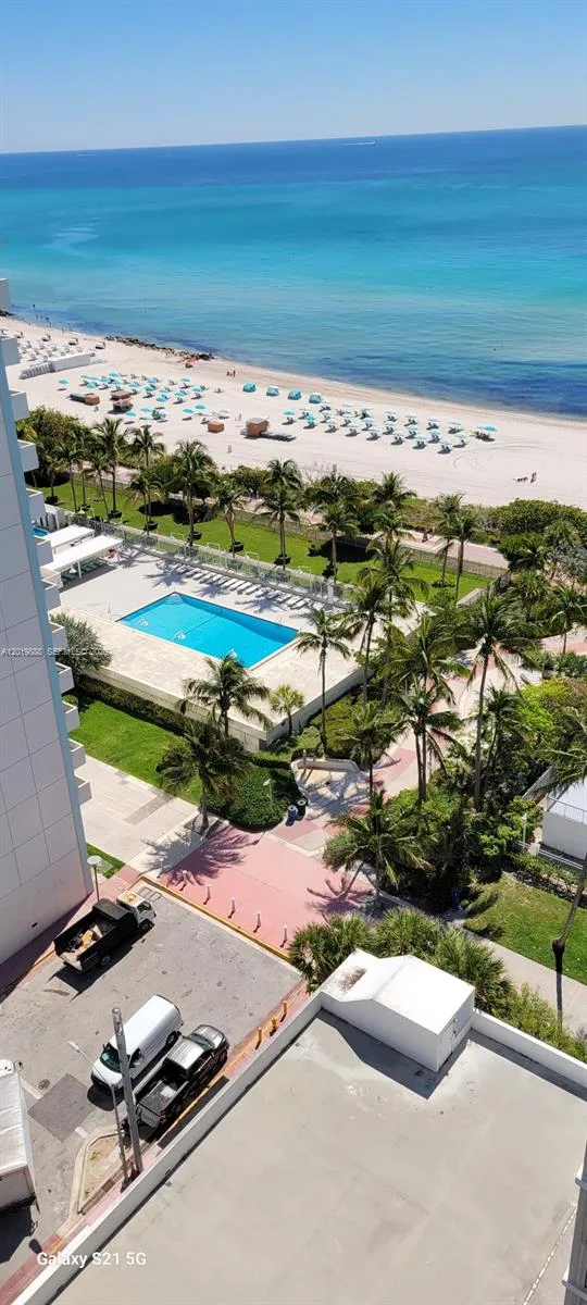2655 Collins Ave # 1907, Miami Beach, FL 33140 photo 3