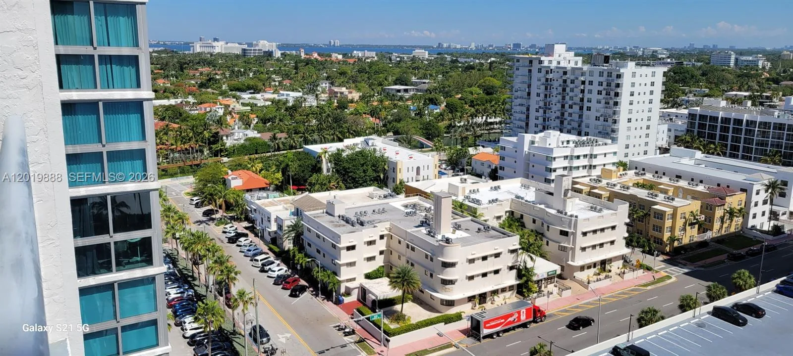 2655 Collins Ave # 1907, Miami Beach, FL 33140 photo 4