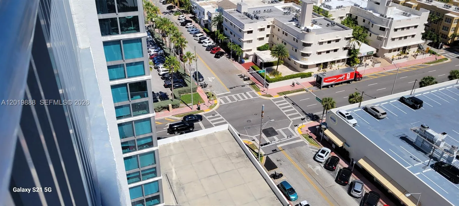 2655 Collins Ave # 1907, Miami Beach, FL 33140 photo 5