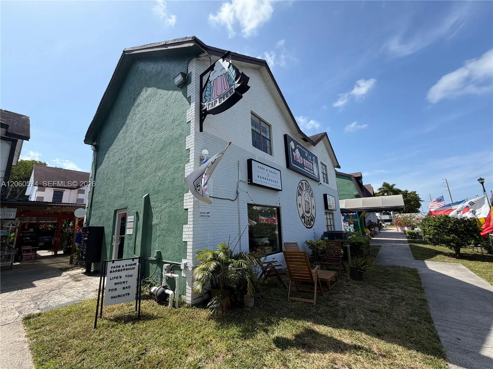 17800 W Dixie Hwy # C1, North Miami Beach, FL 33160
