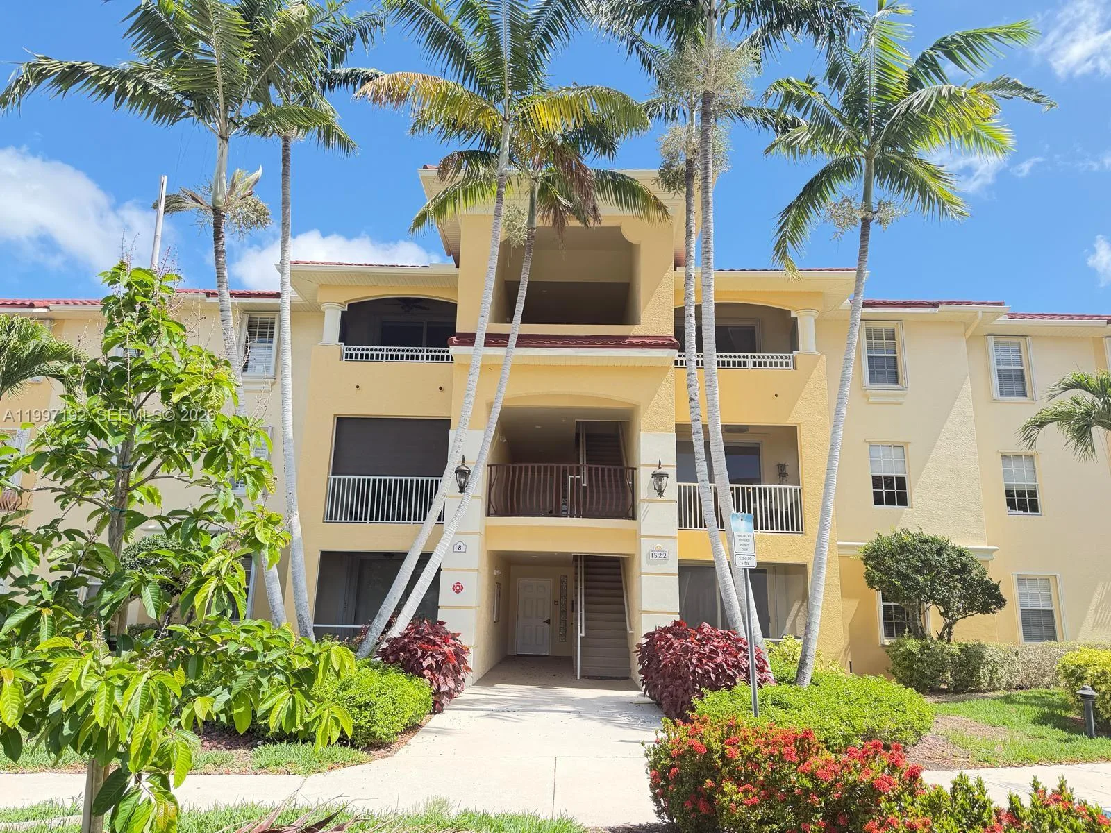 1522 SW 50th St # 302, Cape Coral, FL 33914