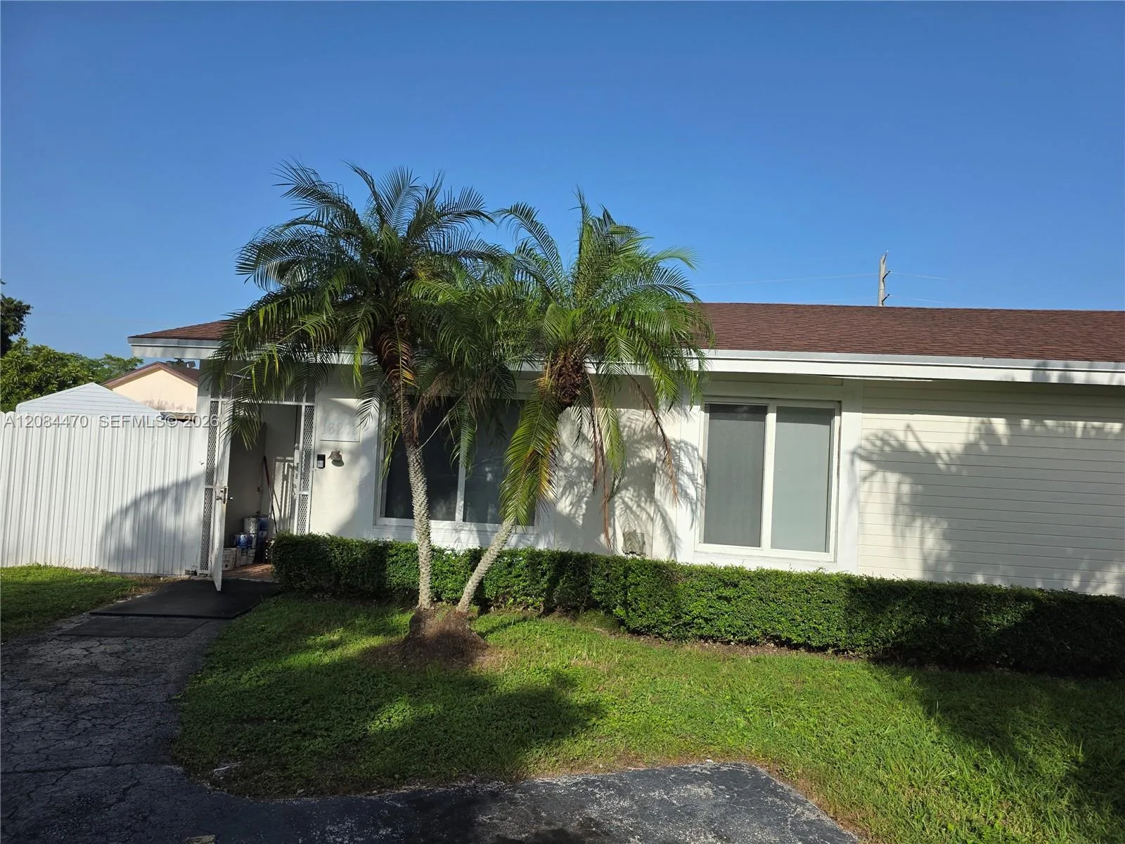 16203 SW 302 nd st, Homestead, FL 33033