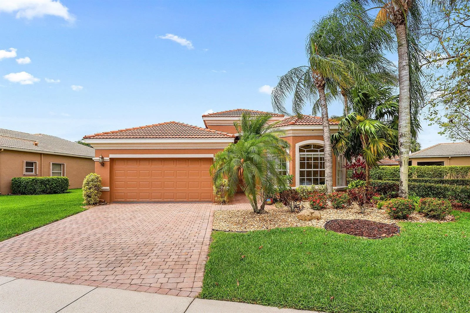 8240 Parini Way, Lake Worth, FL 33467
