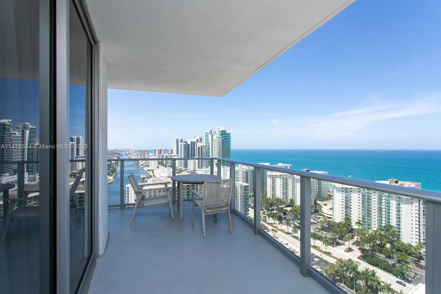 4010 S Ocean Dr # 1201, Hollywood, FL 33019