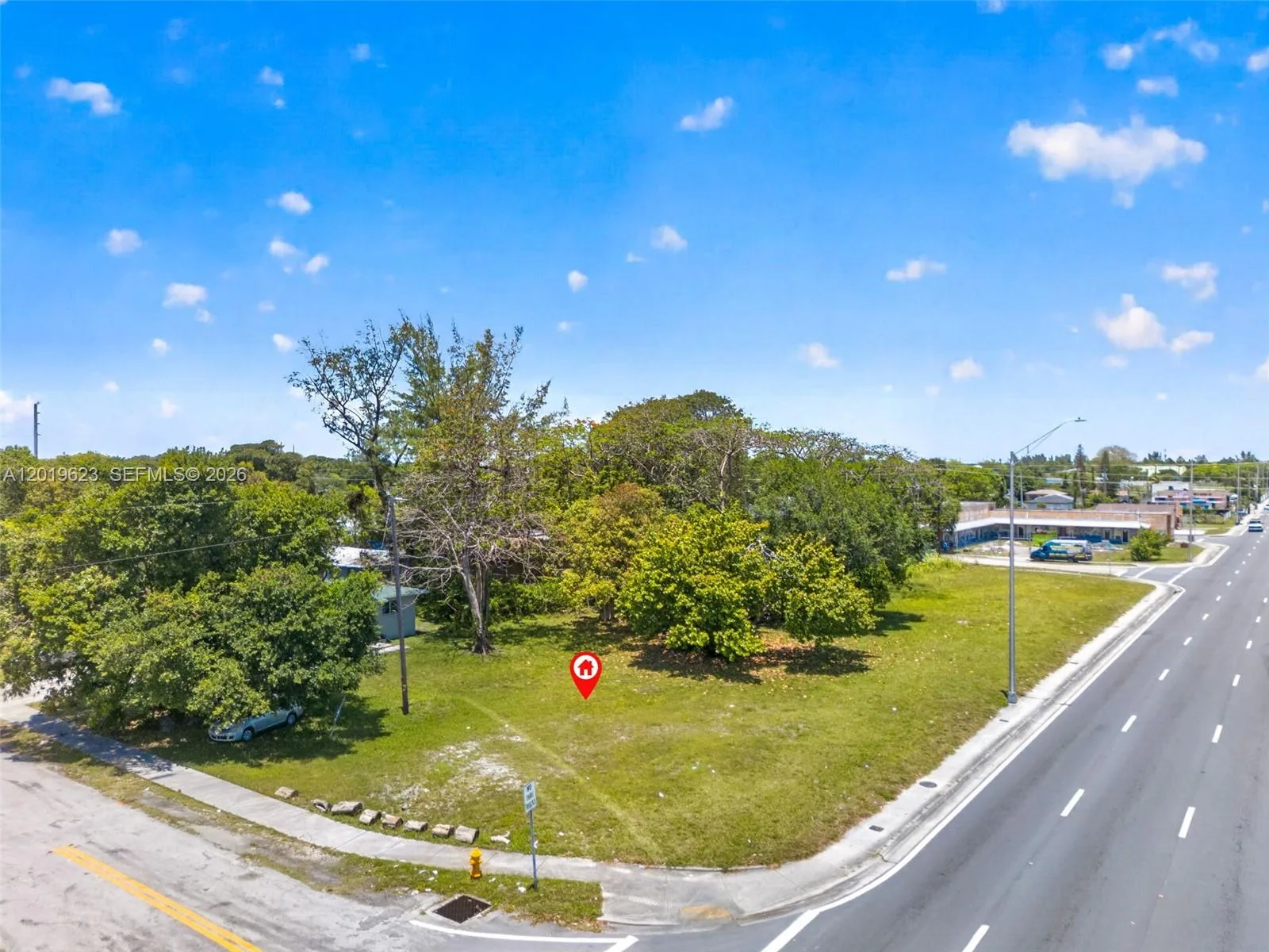 63xx NW 22nd Ave, Miami, FL 33147