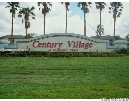 12950 SW 7th Ct # 404A, Pembroke Pines, FL 33027