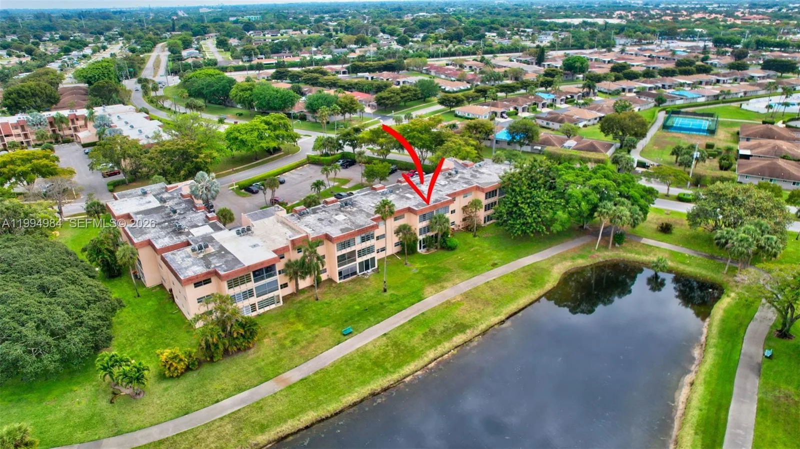 14721 Bonaire Blvd # 308, Delray Beach, FL 33446