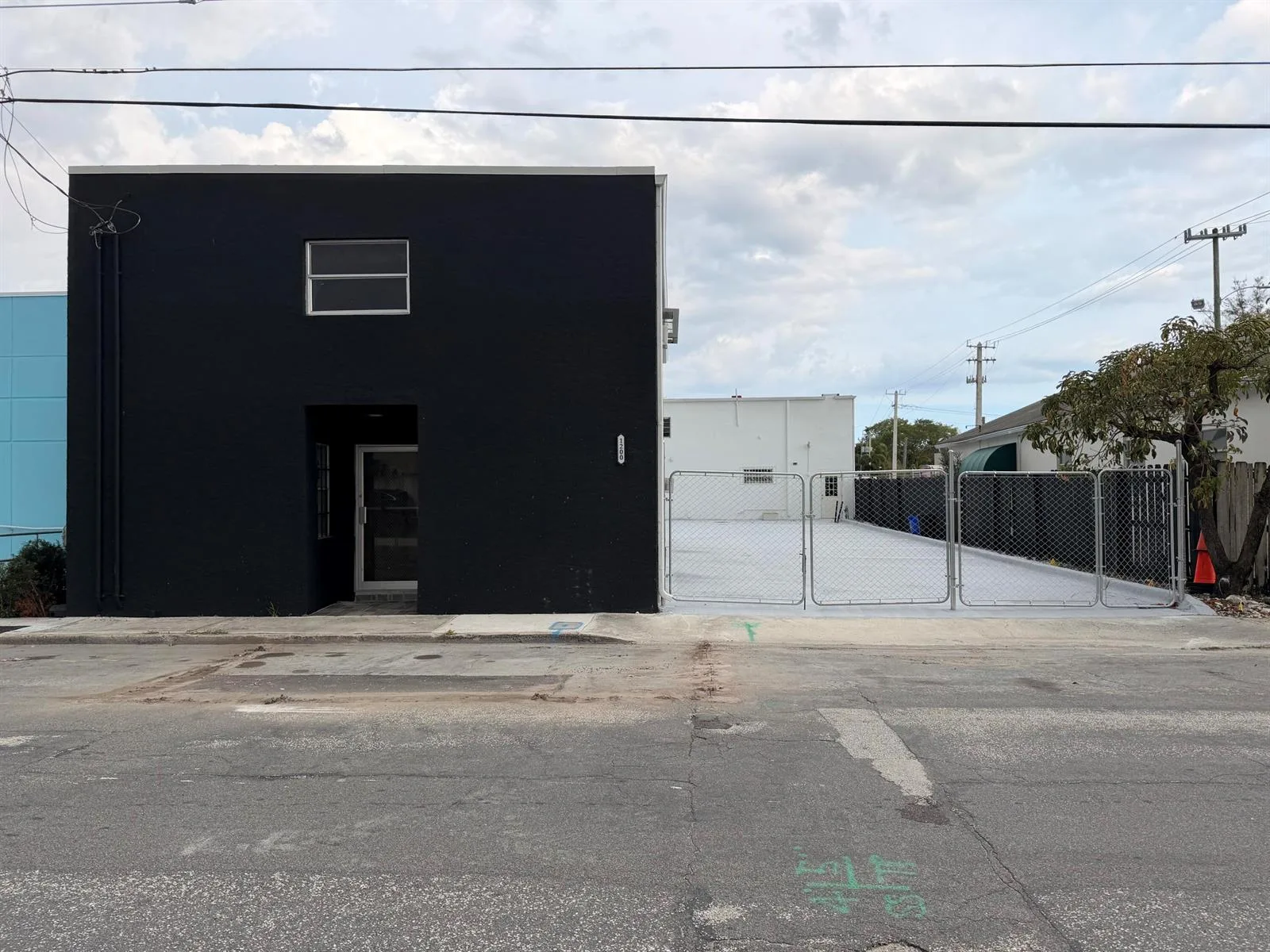 1200 Clare Avenue, West Palm Beach, FL 33401