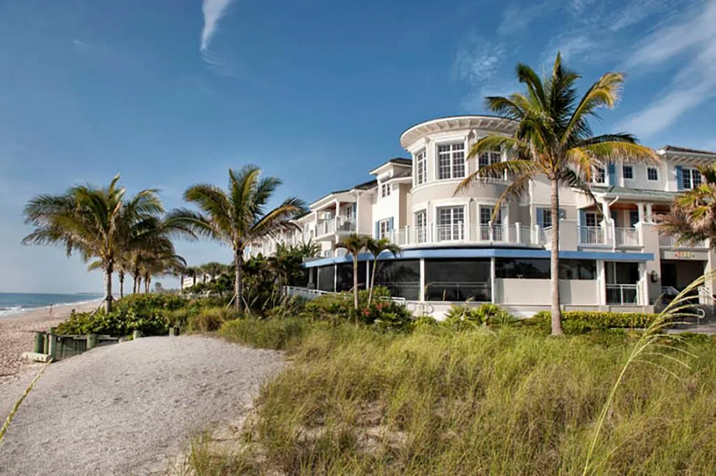 1010 EASTER LILY Lane # 204, Vero Beach, FL 32963