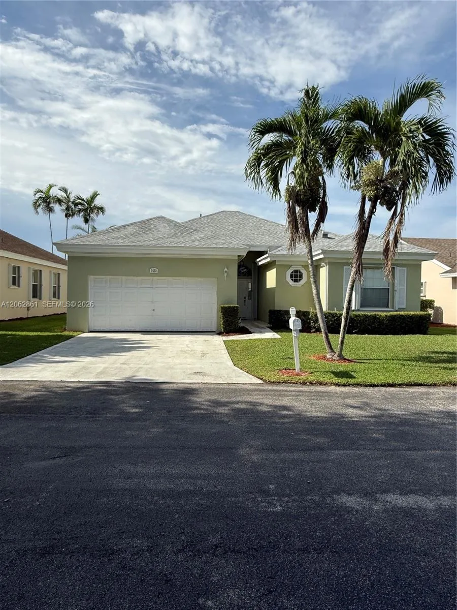 2435 SE 7th Pl # 2435, Homestead, FL 33033