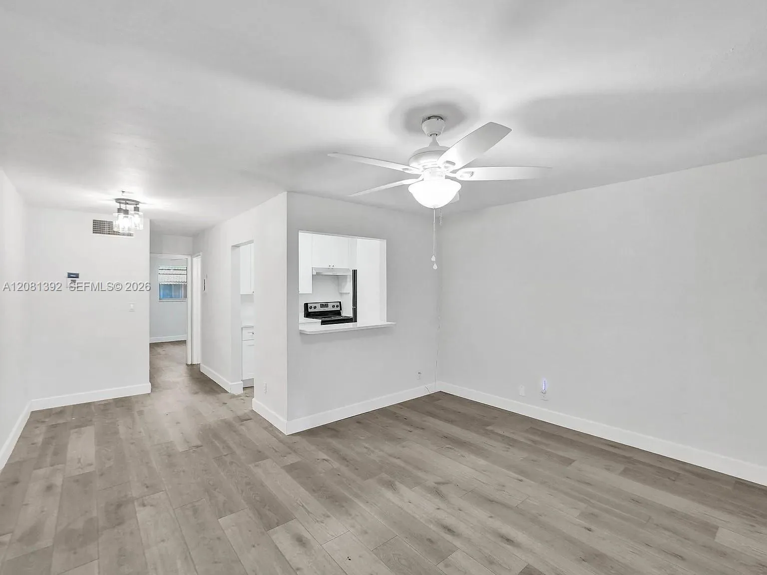 Listing