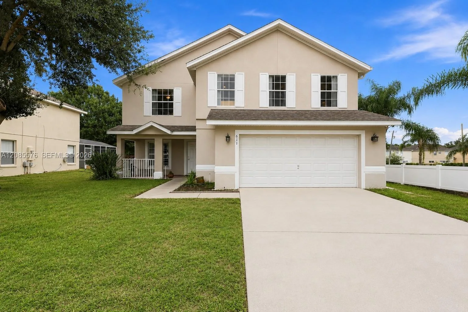 611 Abaco, Kissimmee, FL 34746
