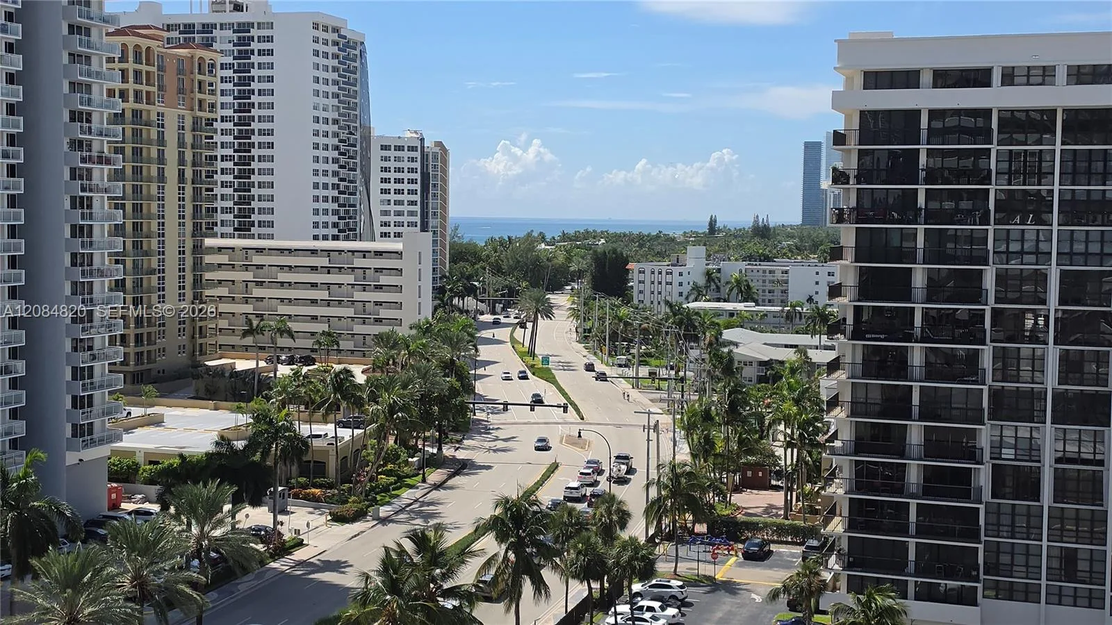1985 S Ocean Dr # 10N, Hallandale Beach, FL 33009