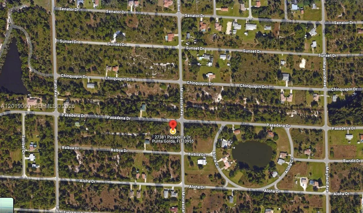 27381 Pasadena Drive, Punta Gorda, FL 33955 photo 2