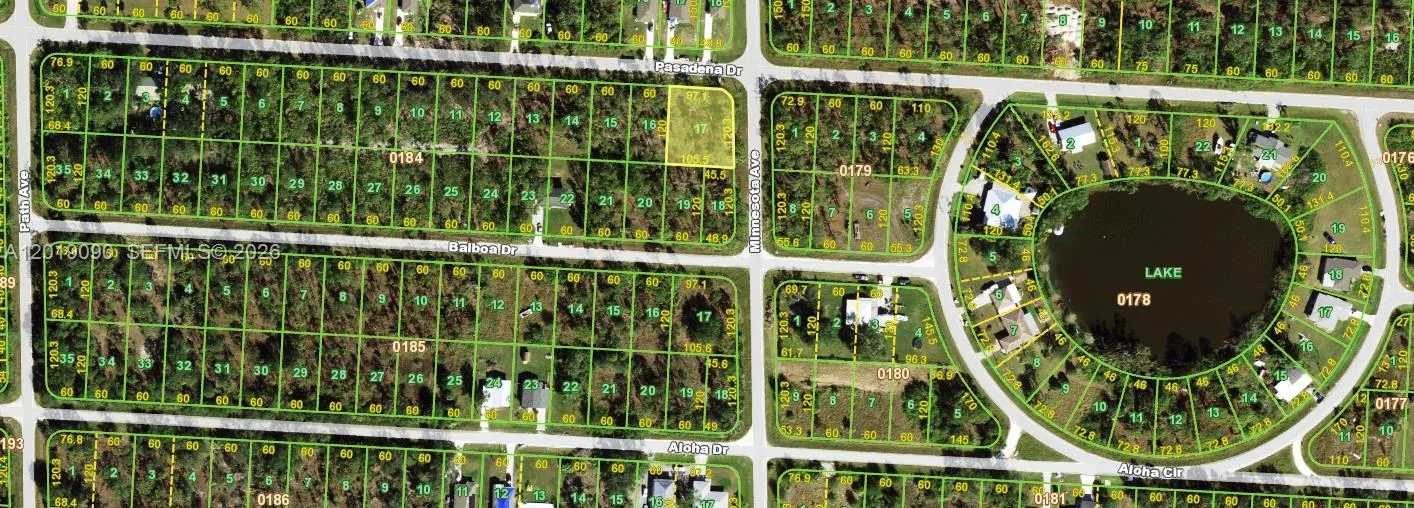 27381 Pasadena Drive, Punta Gorda, FL 33955 photo 3
