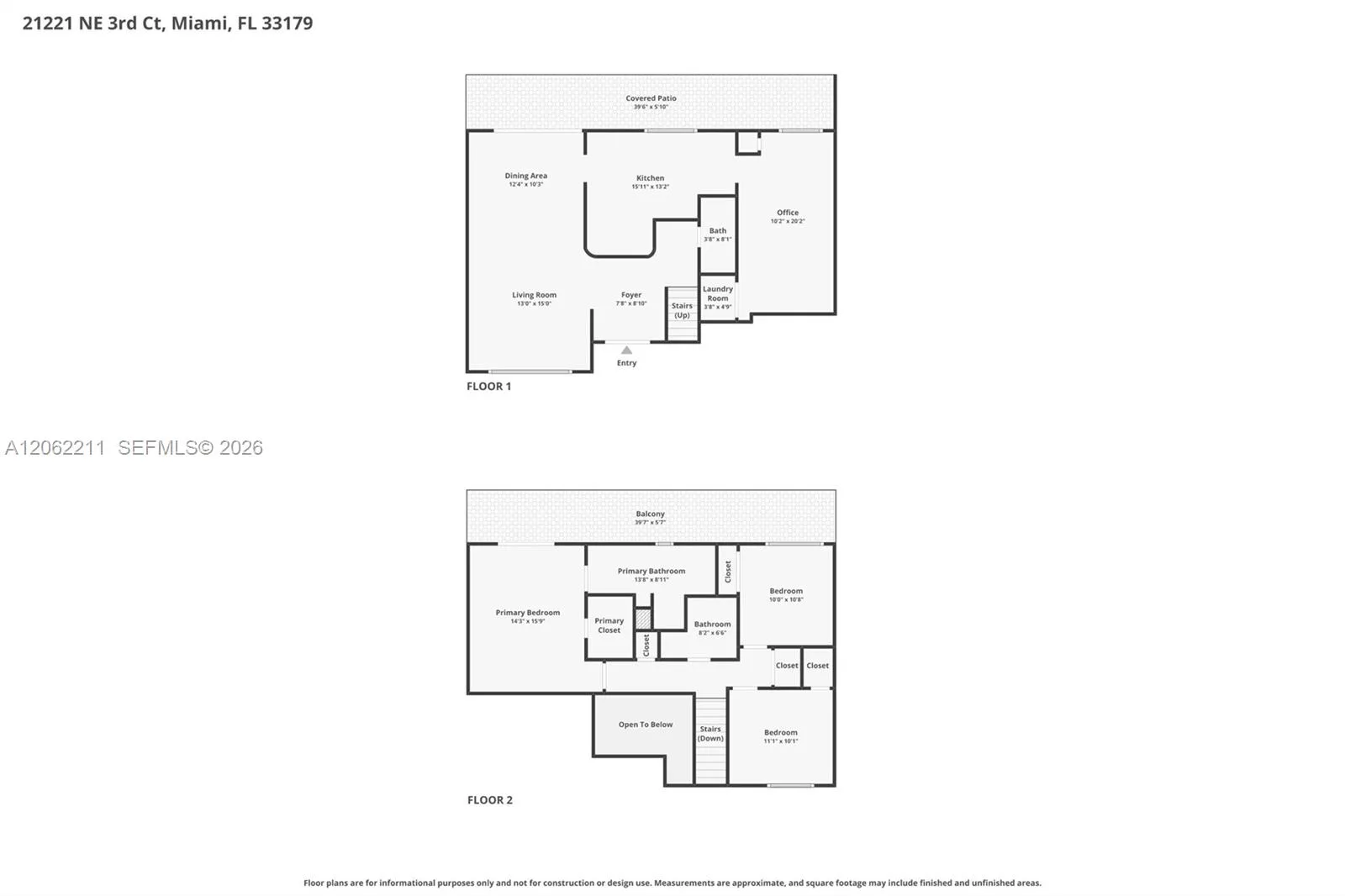 21221 NE 3rd Ct, Miami, FL 33179 photo 6