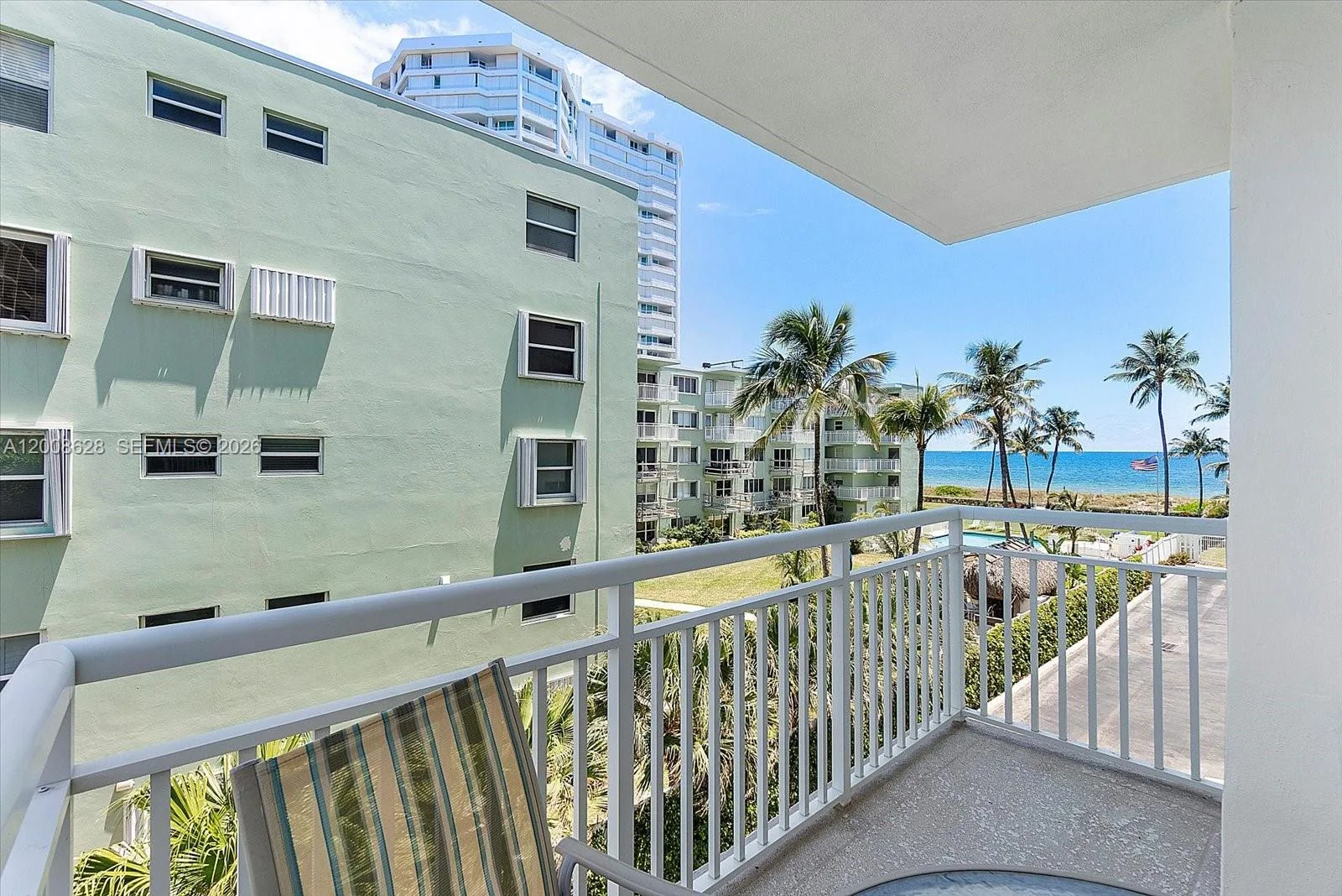 1770 S Ocean Blvd # 308, Lauderdale By The Sea, FL 33062
