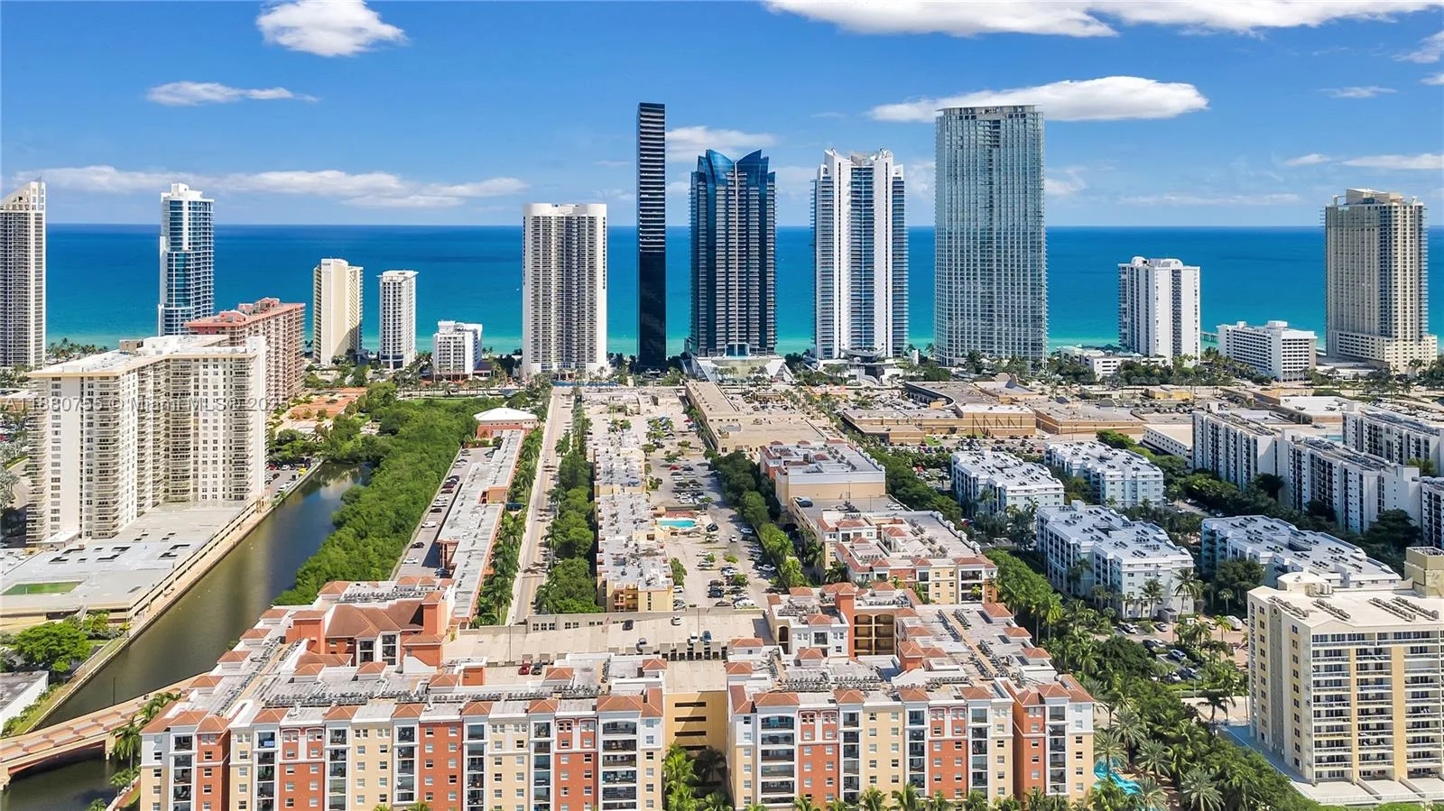 17100 N Bay Rd # 1603, Sunny Isles Beach, FL 33160
