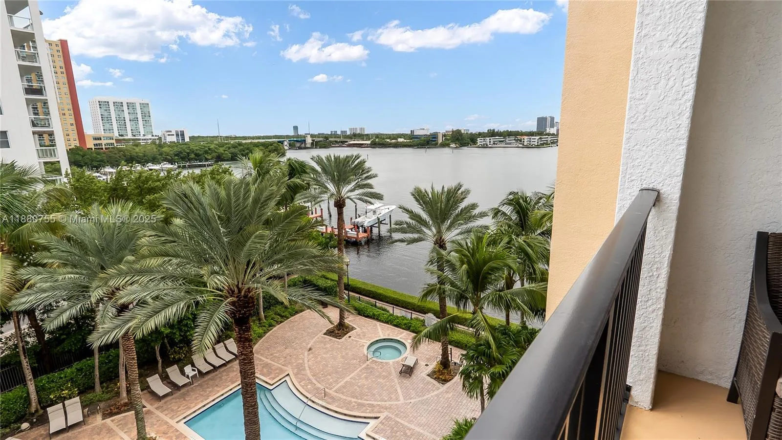 17100 N Bay Rd # 1603, Sunny Isles Beach, FL 33160 photo 2