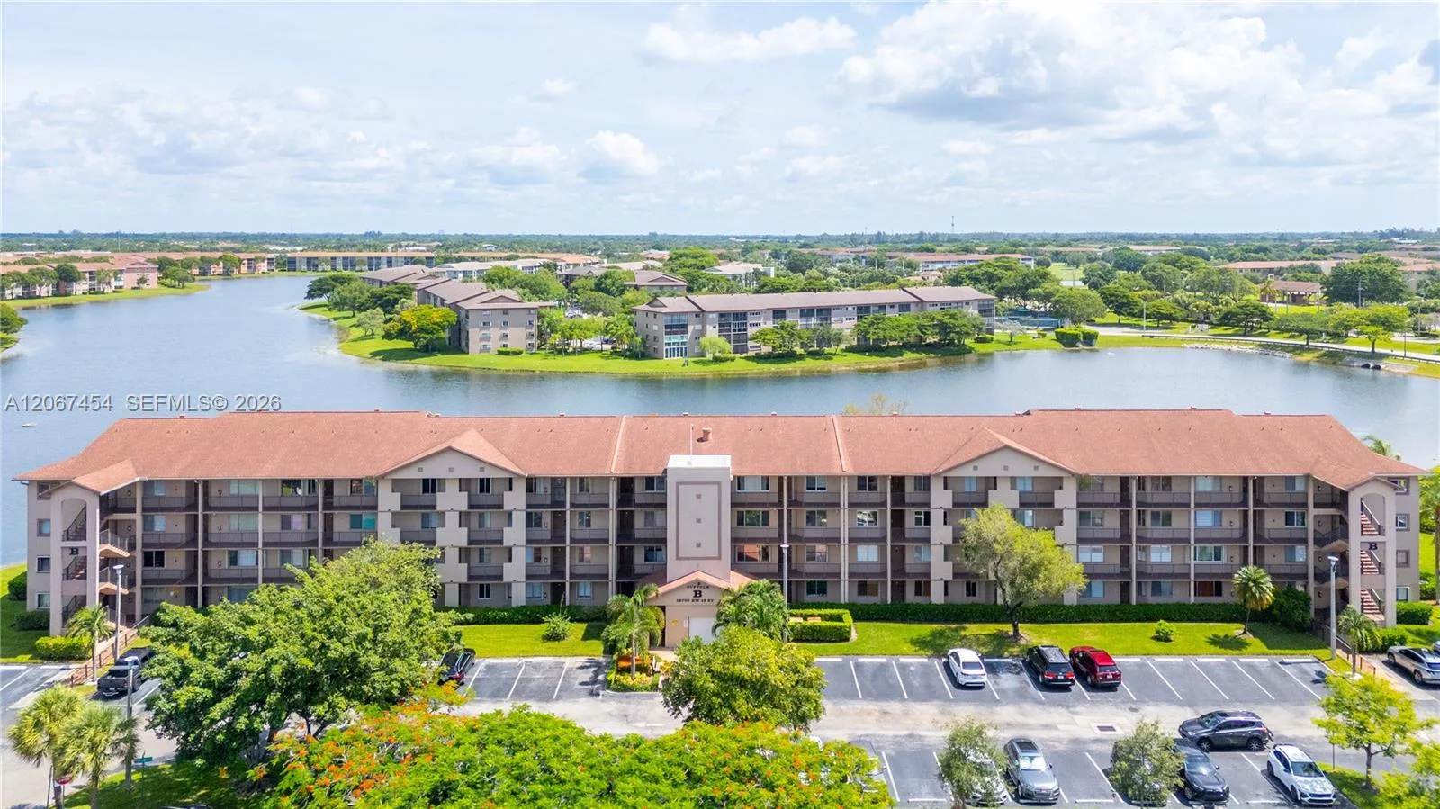 13705 SW 12th St # 208B, Pembroke Pines, FL 33027