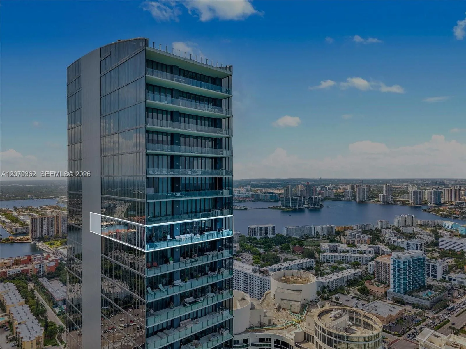 Muse Residences
