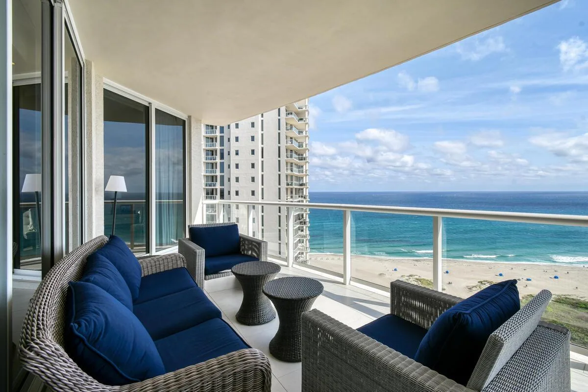 2700 N Ocean Drive # 2003b, Singer Island, FL 33404 photo 3