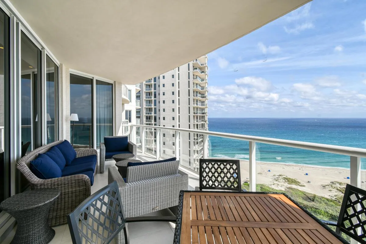 2700 N Ocean Drive # 2003b, Singer Island, FL 33404 photo 4