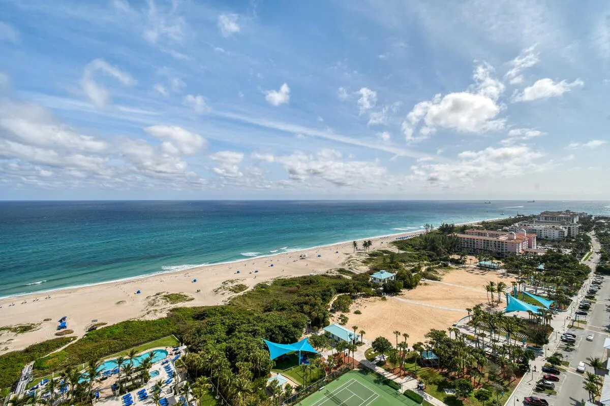 2700 N Ocean Drive # 2003b, Singer Island, FL 33404 photo 5