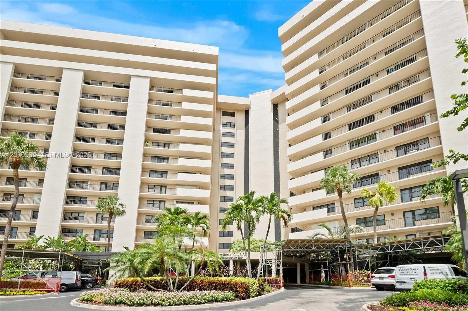 5100 N Ocean Blvd # 802, Lauderdale By The Sea, FL 33308