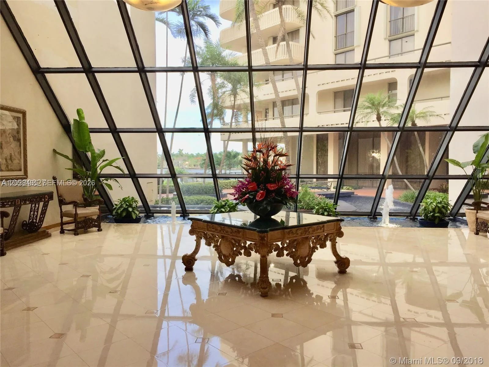 19707 Turnberry Way # 18L, Aventura, FL 33180 photo 2