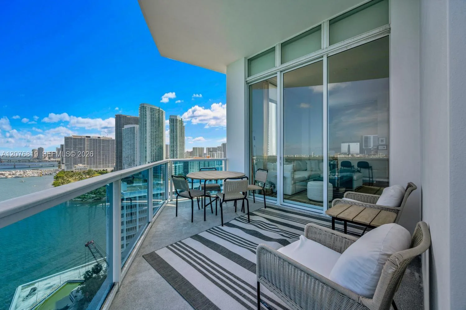 725 NE 22nd St # PH2A, Miami, FL 33137 photo 2