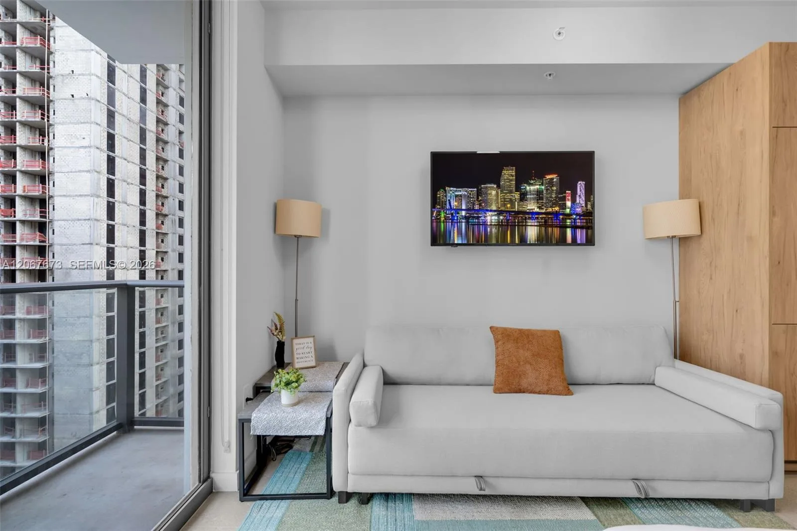 11 NE 6th St # 2808, Miami, FL 33132 photo 13