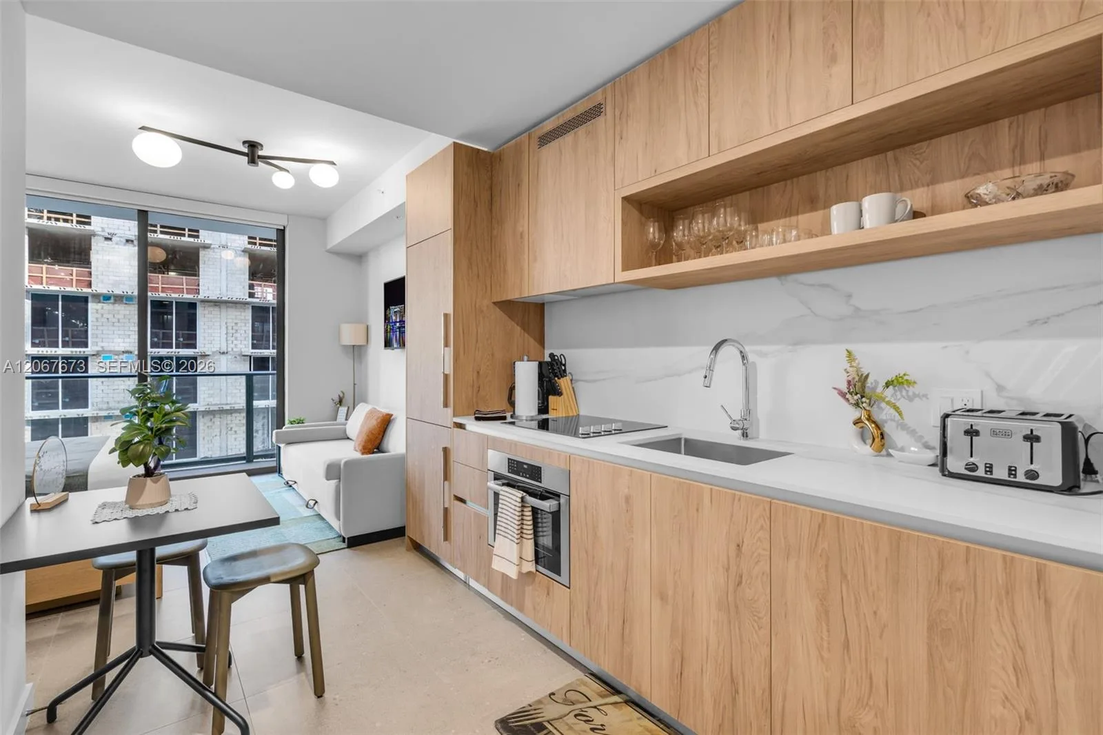 11 NE 6th St # 2808, Miami, FL 33132 photo 2