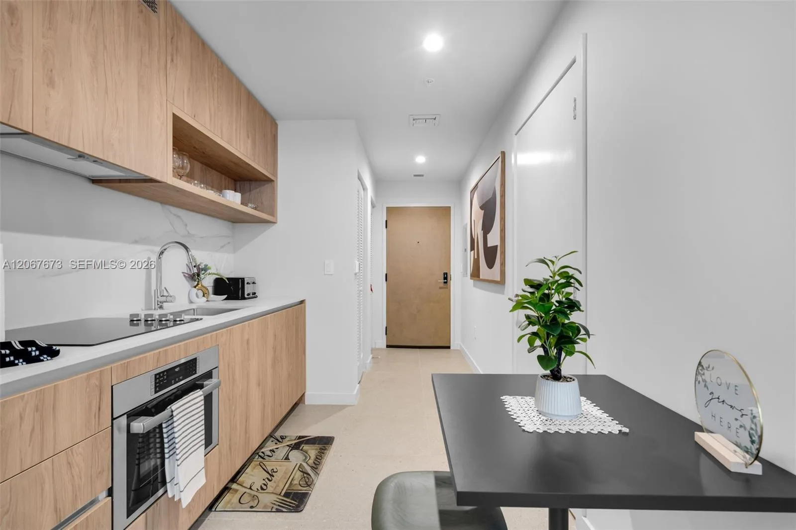 11 NE 6th St # 2808, Miami, FL 33132 photo 3