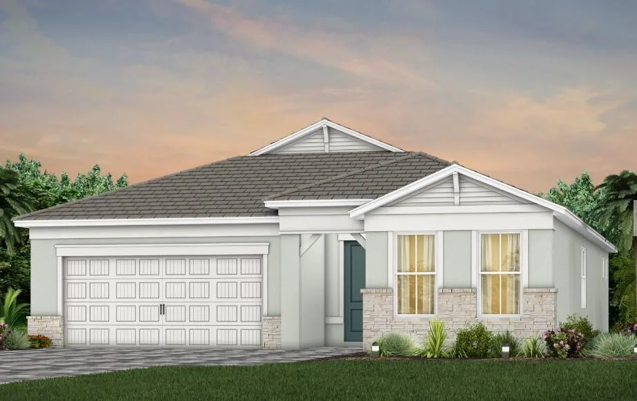 1375 Hideaway Drive # 109 Prestige, Vero Beach, FL 32960