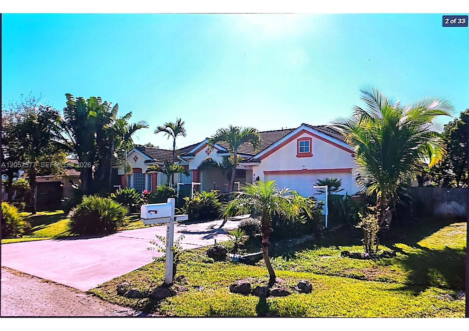 514 SW Laconic Ave, Port St. Lucie, FL 34953 — zdjęcie 2