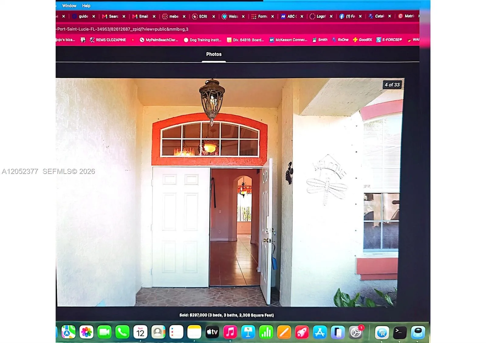 514 SW Laconic Ave, Port St. Lucie, FL 34953 — zdjęcie 4