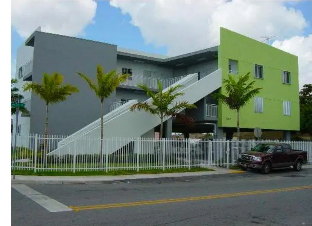 2210 NW 34TH Street # 303, Miami, FL 33142