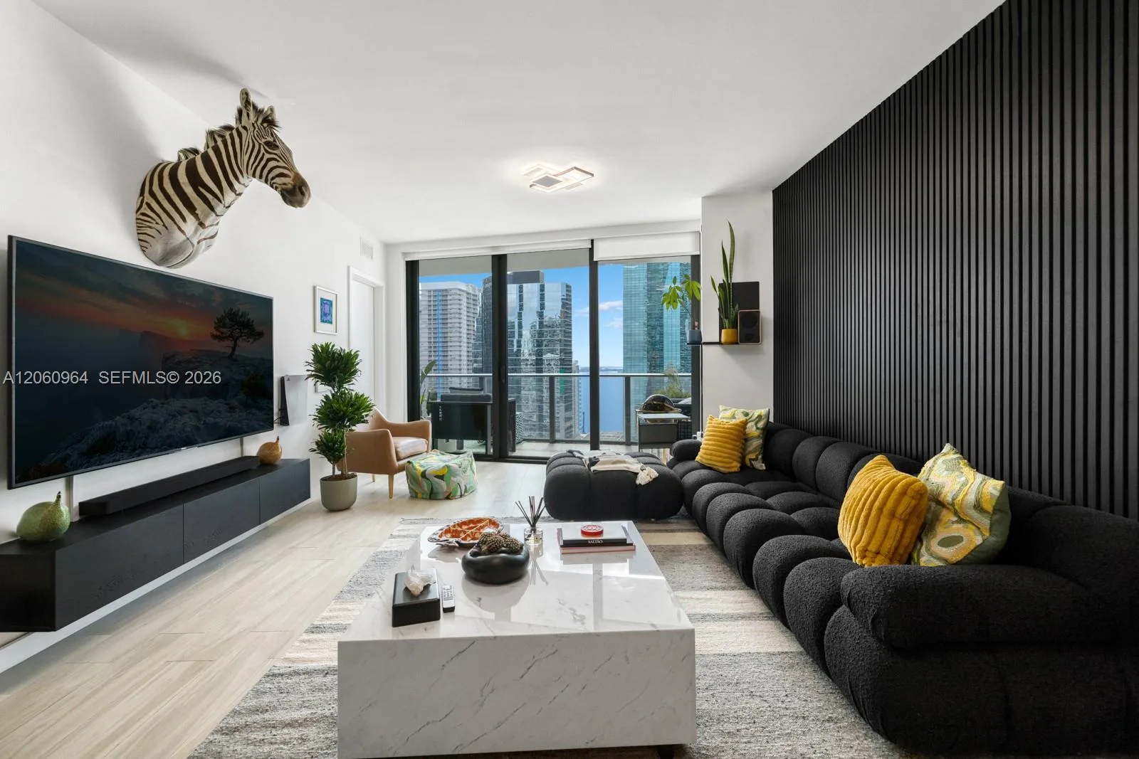 1300 S Miami Ave # 2103, Miami, FL 33130